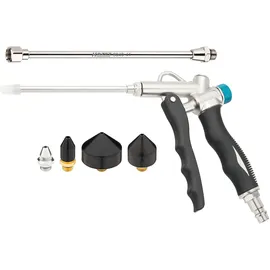 HAZET Ausblaspistole 9040-4/6