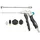 HAZET Ausblaspistole 9040-4/6