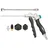 HAZET Ausblaspistole 9040-4/6