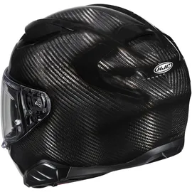HJC Helmets F71 Carbon Schwarz M