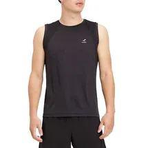 Energetics Ikaros Tank-Shirt Schwarz S