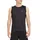 Energetics Ikaros Tank-Shirt Schwarz S