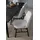 Rowico Plainfield 220 x 100 cm braun