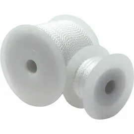 Overmann Maurerschnur PP 50 m Ø 1,7 mm grün/weiß