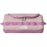 The North Face BC Travel Canister S Metal Pink/Hushed Laven, One Size