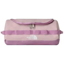 The North Face BC Travel Canister S Metal Pink/Hushed Laven, One Size