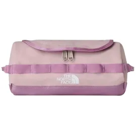 The North Face BC Travel Canister S Metal Pink/Hushed Laven, One Size