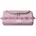 BC Travel Canister Metal Pink/Hushed Laven One Size