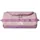 The North Face BC Travel Canister S Metal Pink/Hushed Laven, One Size