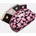 Damen Gr 35-38 schwarz Baumwolle Elasthan Polyamid metallisierte Fasern normal Socken mit Baumwoll-Anteil