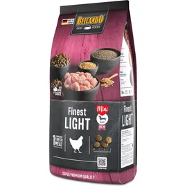 Belcando Finest Light 1 kg