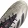 adidas Predator Elite FG Platinum Metallic / Aurora Black / Carbon 43 1/3