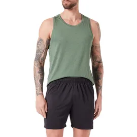 Endurance Sesto Shorts Black L