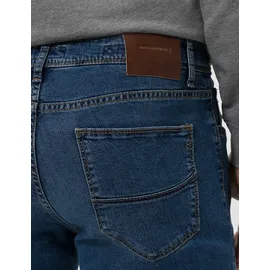 Brax Cadiz Straight Fit Blau 33/32