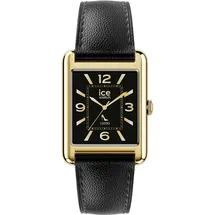 ICE-Watch ICE Smart TKS 2.0 Rectangular 1.41 Gold Black