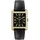 ICE-Watch ICE Smart TKS 2.0 Rectangular 1.41 Gold Black