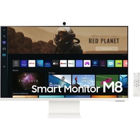 Samsung Smart Monitor M8 32"