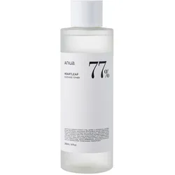 Anua Anua Heartleaf 77% Soothing Toner 250ml Gesichtswasser