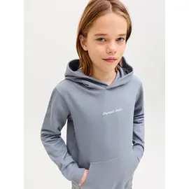 Jack & Jones Junior Jornorrebro Emb Grey 152