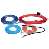 Sinustec BCS-600 Car HiFi Endstufen-Anschluss-Set 6 mm2