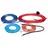 Sinustec BCS-600 Car HiFi Endstufen-Anschluss-Set 6 mm2
