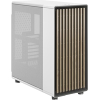 Fractal Design North Chalk White (FD-C-NOR1C-03)