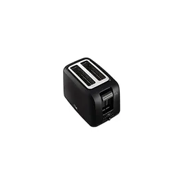 Tefal TT1A1830 2-Slot Black