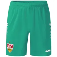 Jako VfB Stuttgart Torwart Heimshorts 2024/25 Herren 662 mint