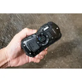 Ricoh WG-80 Schwarz