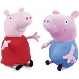 Sambro Peppa Pig, - Rosa