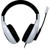 Bigben Interactive V1 - White - Headset - Sony