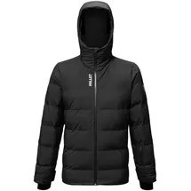 Millet Brevent Peak Jacke - black - M