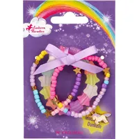 Die Spiegelburg Armband-Set - Einhorn-Paradies