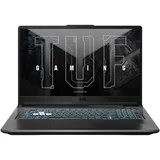 Asus TUF Gaming A17