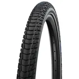Schwalbe Marathon Plus Tour 28x1.75 Smart DualGuard Addix E Reifen (11159362)
