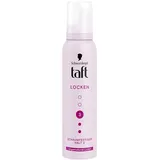 Schwarzkopf taft Locken Halt 3 Schaumfestiger 150 ml