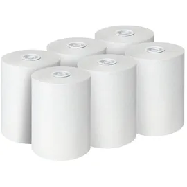 Scott Control Slimroll Papierhandtücher 1-lagig 6 Rollen à 165 m