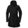 HELLY HANSEN Damen W Welsey II Trenchcoat - Black