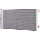 MAHLE ORIGINAL MAHLE Kondensator, Klimaanlage