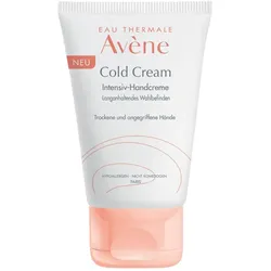Avène Cold Cream Intensiv-Handcreme