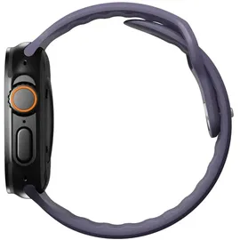 Nomad Tempo Band 49mm Purple