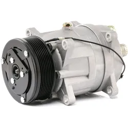RIDEX Kompressor VW,SEAT 447K0167 21000144,1H0820803J Klimakompressor,Klimaanlage Kompressor,Kompressor, Klimaanlage