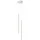 Sollux Lighting Pastelo 2-flg. 15 cm beige Stahl