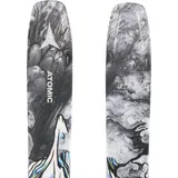 Atomic Bent 100 Allmountainski 2025-Mehrfarbig-186