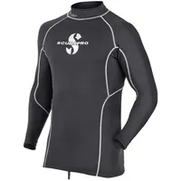 Scubapro Tauchanzug-Unterzieher K2 Light Schwarz S