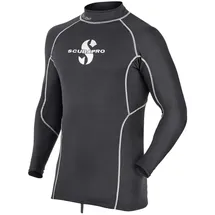Scubapro Tauchanzug-Unterzieher K2 Light Schwarz S