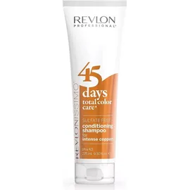 REVLON Professional Revlonissimo 45 days 2in1 intense coppers 275 ml