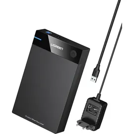 UGREEN USB 3.0 3.5 Hard Drive Box
