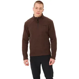 Vaude Tesero Pullover II Tobacco M