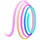 Govee Neon Rope Light 2 H61d3-